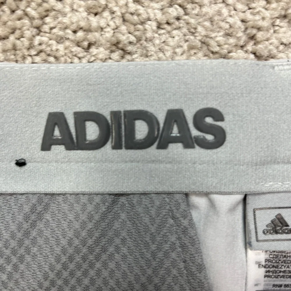adidas fly zip closure